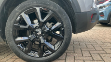 Citroen C5 Aircross 1.2 Hybrid 136 E-series 5dr e-DCS6 Petrol Hatchback